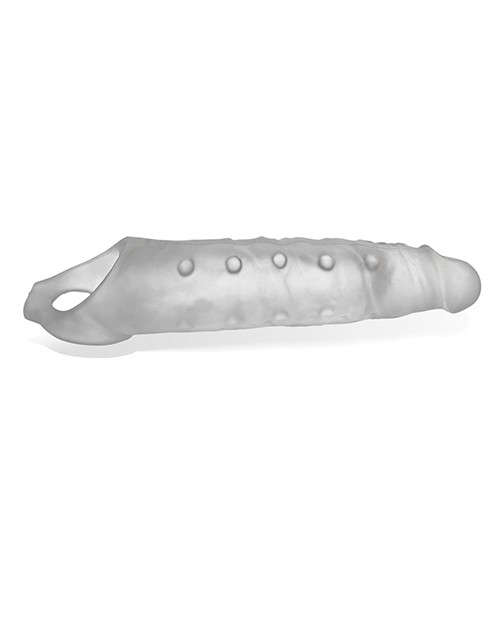 Oxballs Snake Deep-Reacher Cocksheath – Clear Ice