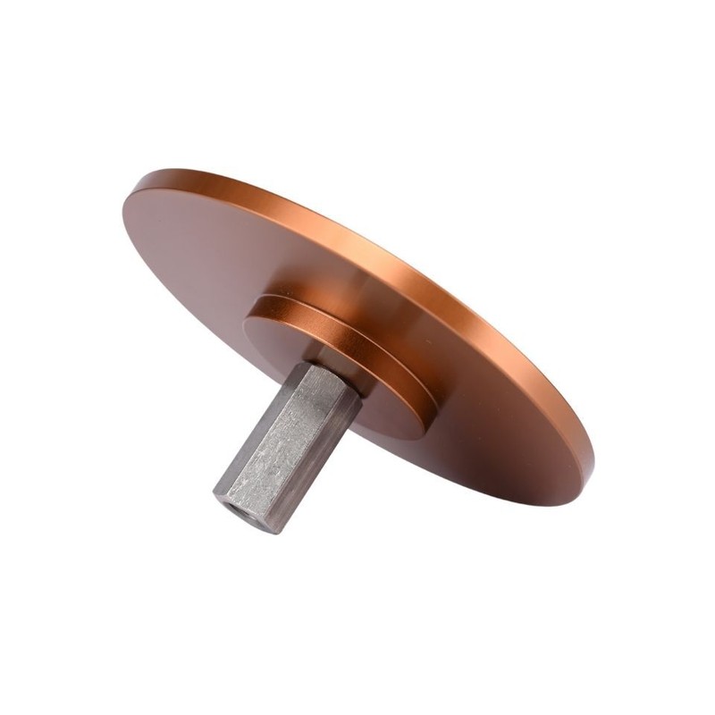 Suction Cup Adapter With Quick Connector For Jessky Standard Sex Machine
