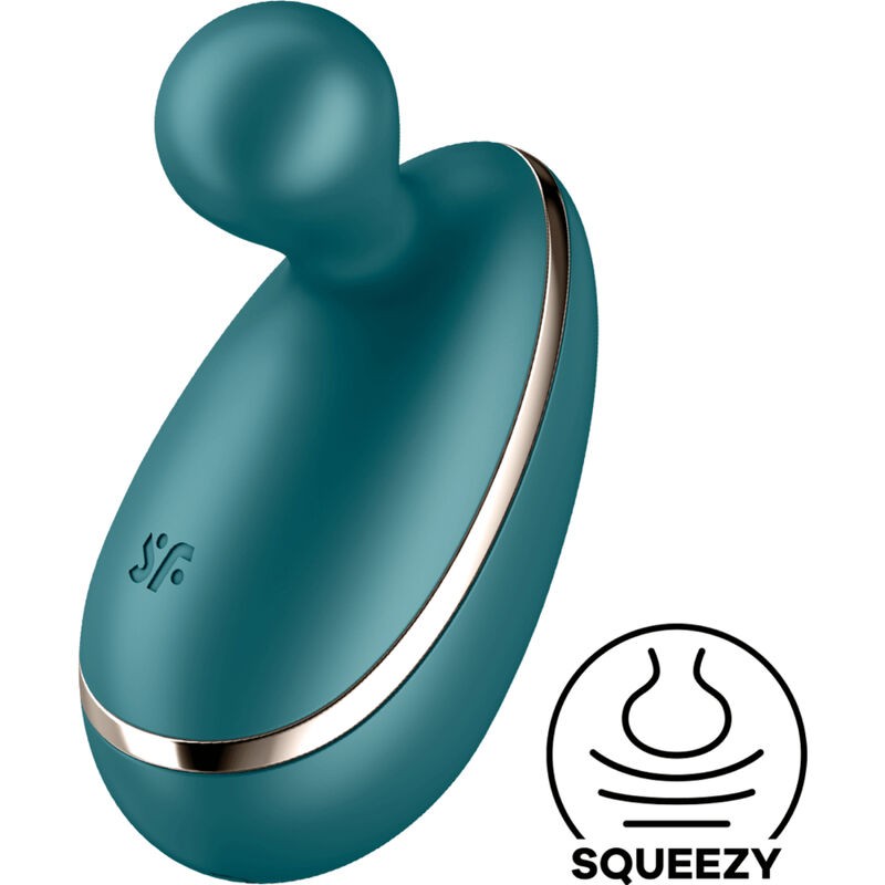 Satisfyer – Spot On 1 Green
