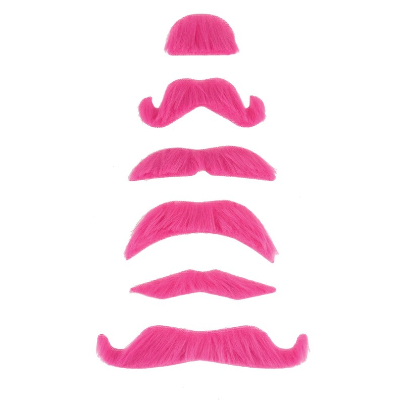 Pipe Dreams Bachelorette Party Favors Mustache Party Kit gallery