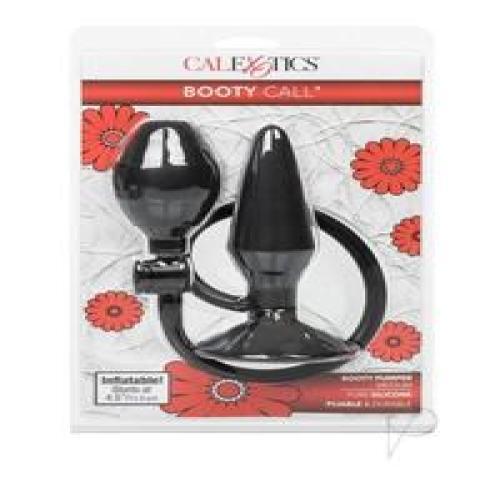 Booty Call Booty Pumper Medium Black gallery