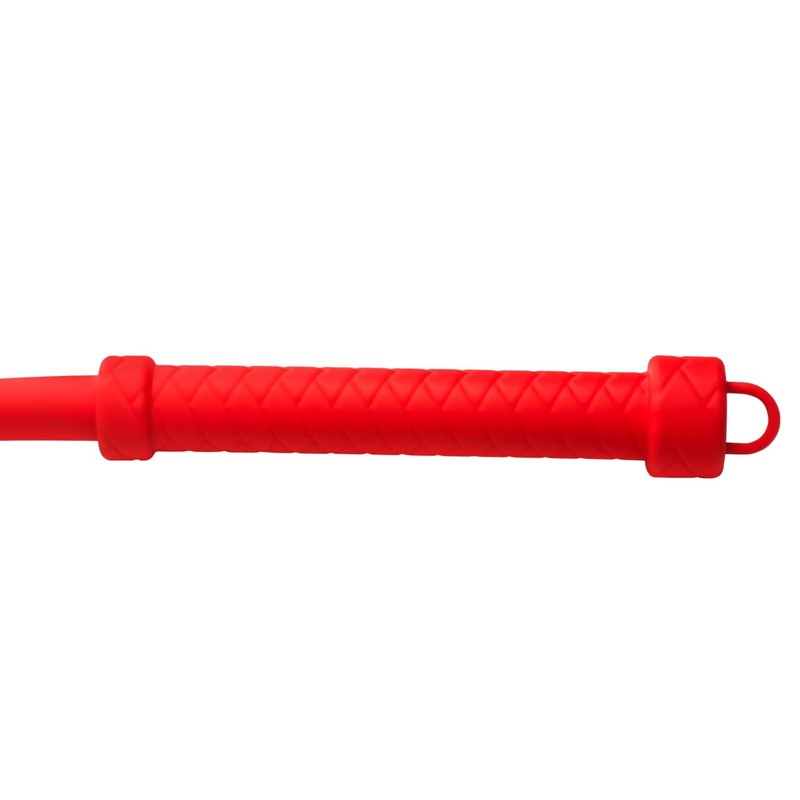 Master Series Viper Tail Silicone Whip gallery