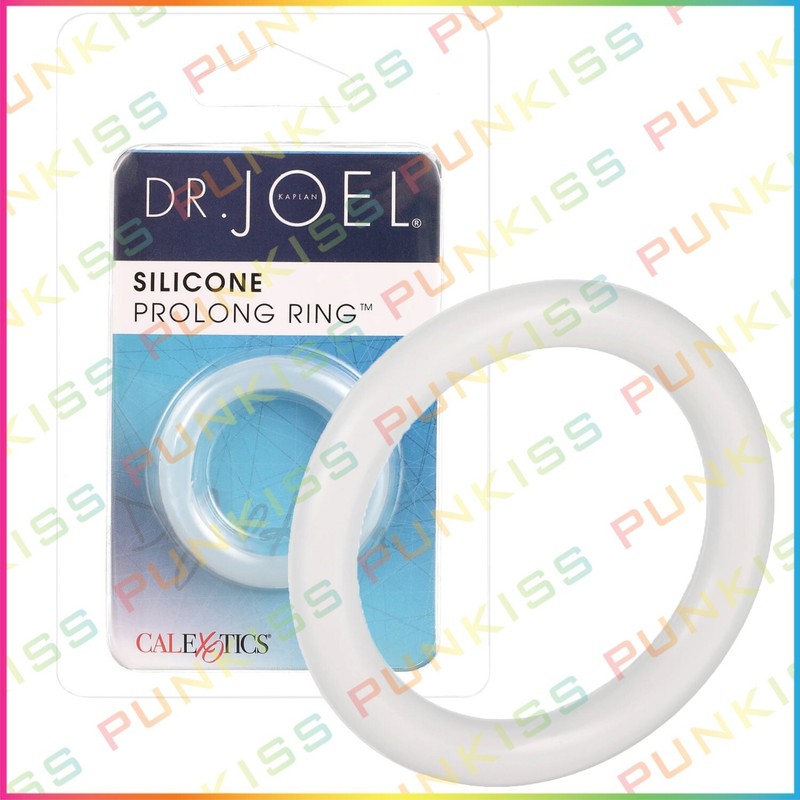 Dr Joel Kaplan Silicone Prolong Cock Ring💋Penis Erection Enhancer Stay Hard Toy gallery