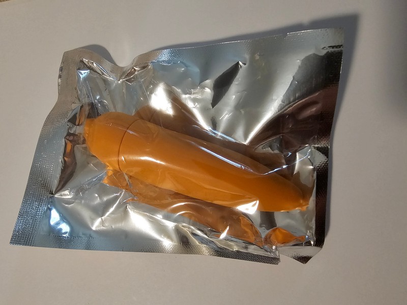 Mini Bullet Waterproof Vibration G-spot Massager Sexual Toy US SELLER