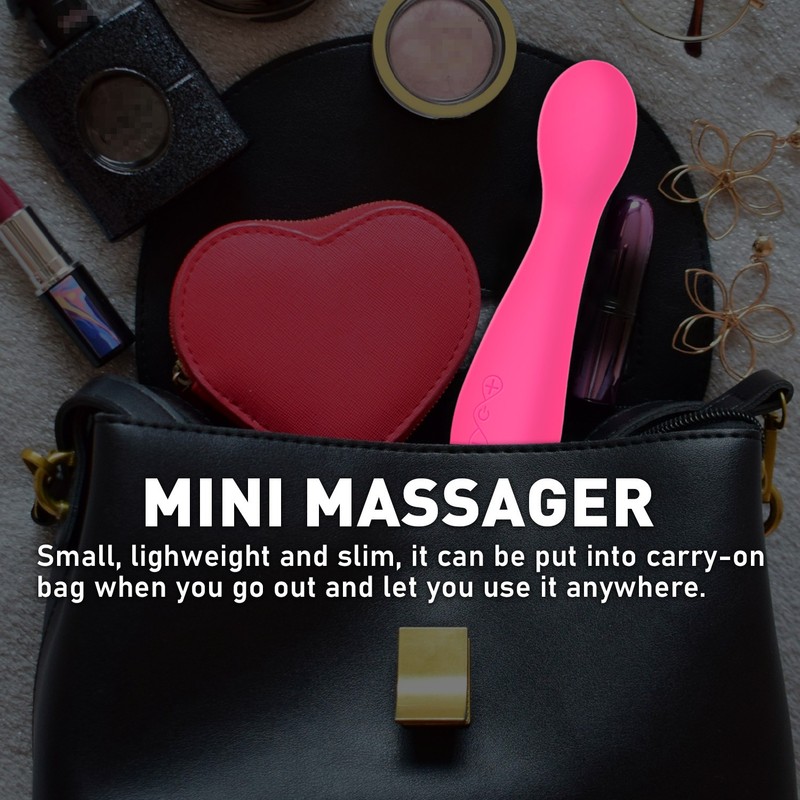2024 Vibrator Clit Dildo Women G-spot Massager Sex Toy for Women Rechargeable gallery