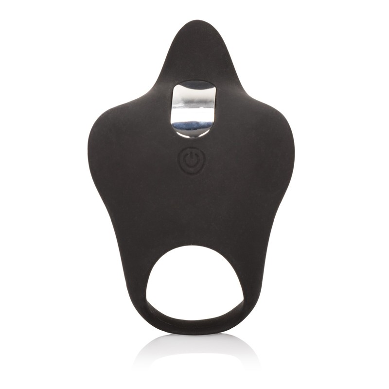 Silicone Rechargeable Remote Pleasurizer gallery