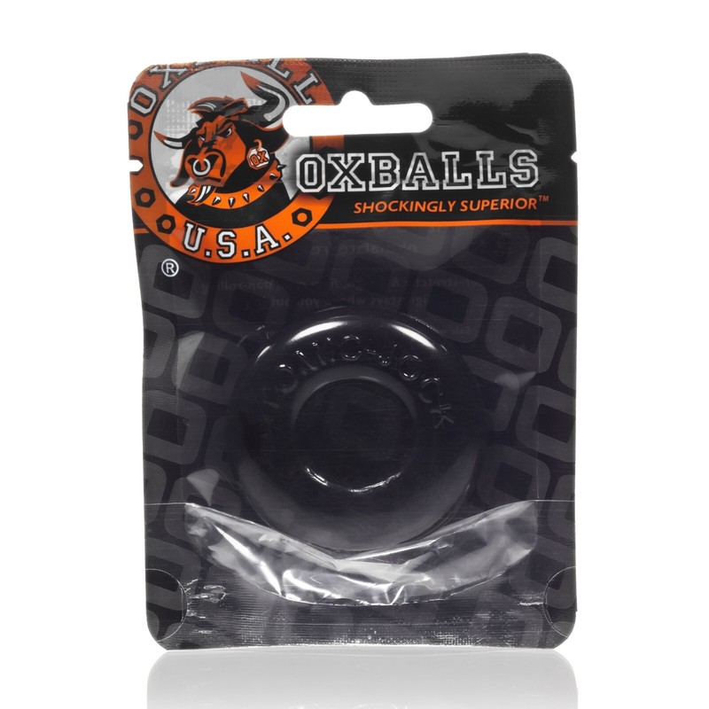 Oxballs Do-nut-2 Ring gallery