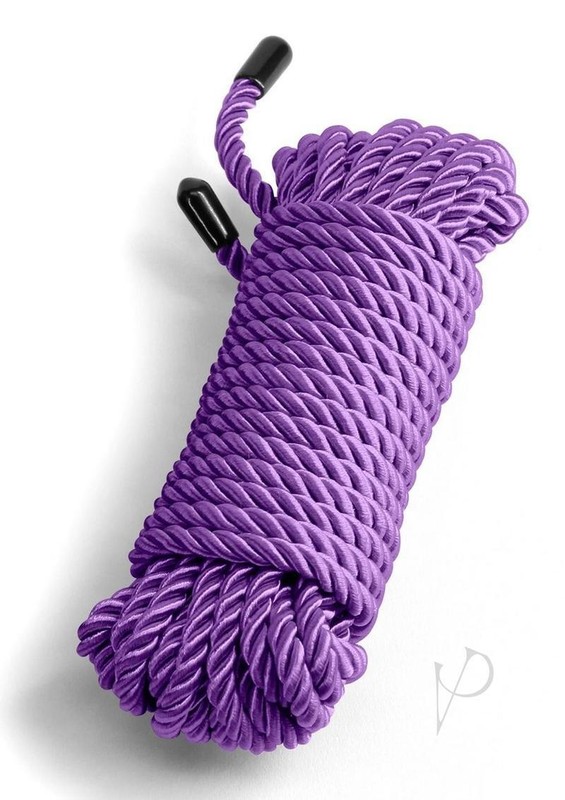 Bound Rope Purple gallery
