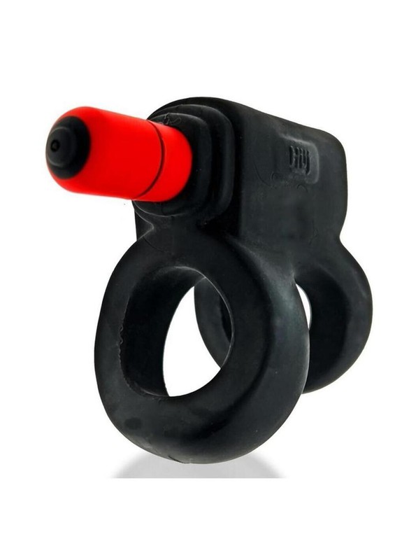 Revhammer Reverb Shaft Vibrating Cock Ring gallery