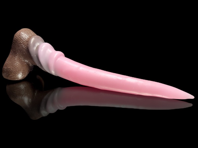 Erasexa-Deer dildo-Sex Toy-Monster Penis-Fantasy Silicone Dildo-Adult sex toy gallery