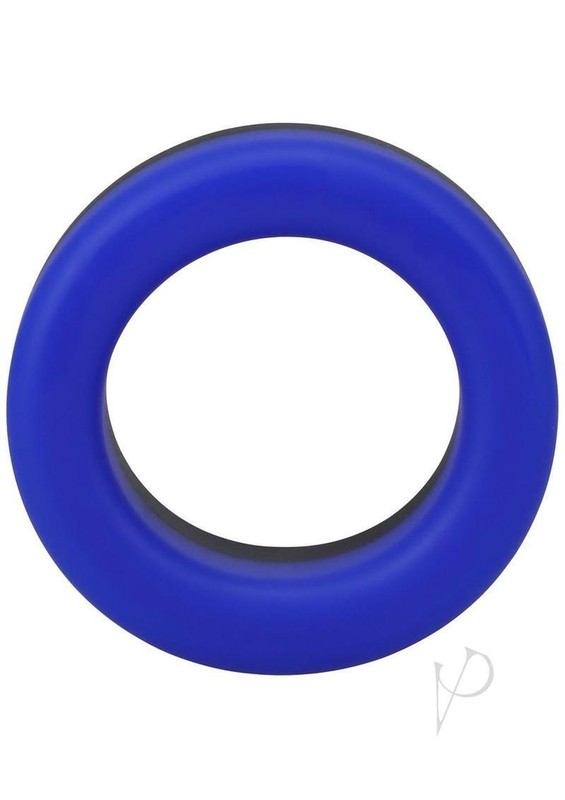 Durable Beginner Friendly Thick Penis Ring Male Cock Enhancer Prolong Sex