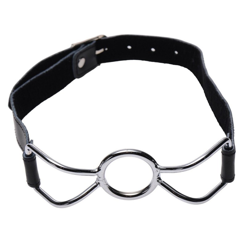 Spider Mouth Gag
