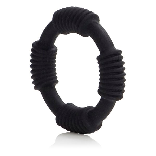 Adonis Silicone Prolong Cock Ring Hercules Penis Erection Keeper Enhancer gallery