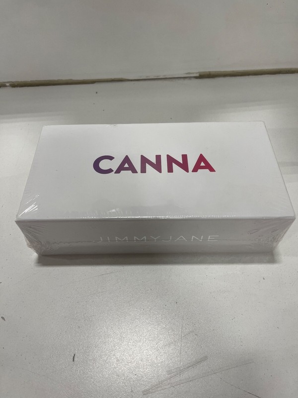 Jimmy Jane CANNA Vibrating Wand