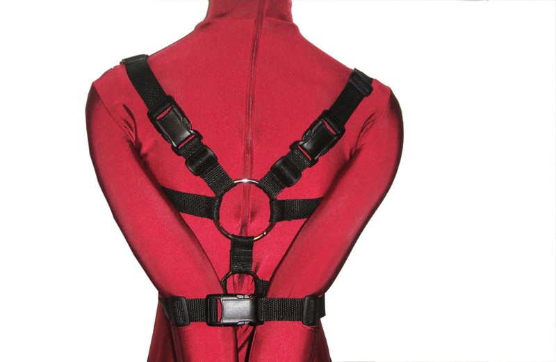 Armbinder (Nylon Webbing)