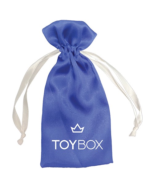 ToyBox Rocket Star Mini Bullet Vibrator gallery