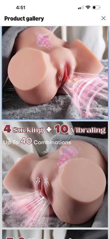 Tenga Spinner Beads Adult Sex-Toys Masturbators