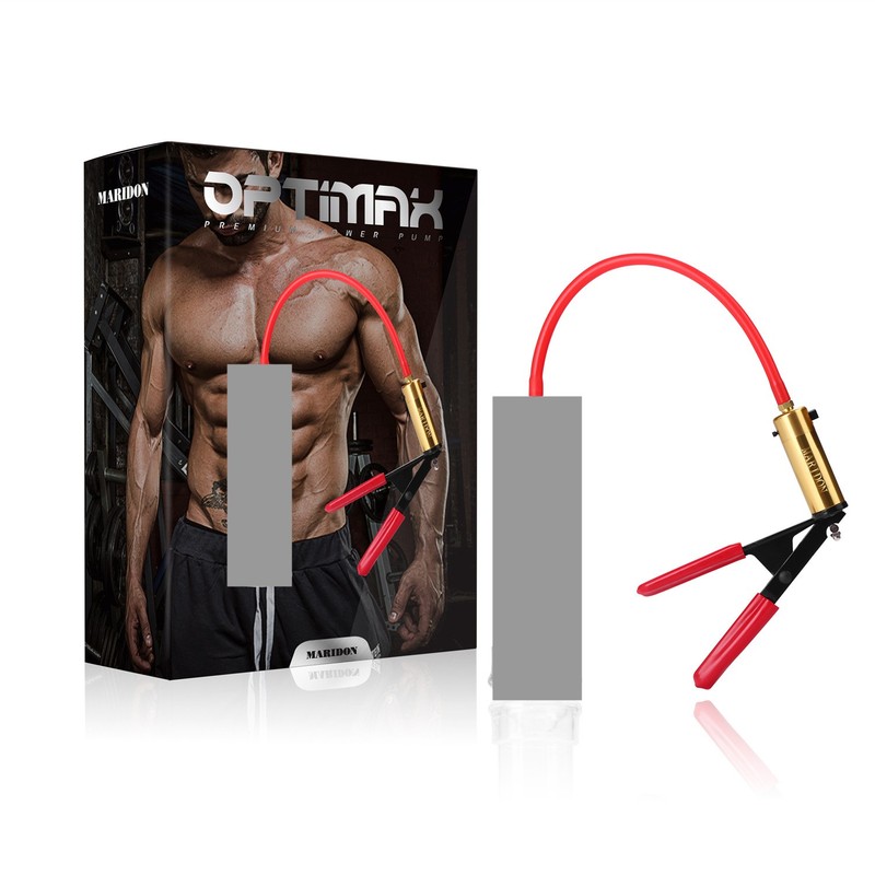 Trainer - Atmospheric Cup Negative Pressure Stretching Device gallery