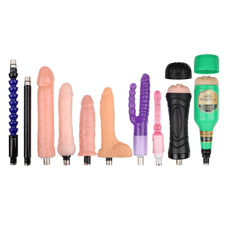 AIRKOUL Electric Love Sex Machine Male Women Automatic Masturbation Men Sex Toy gallery