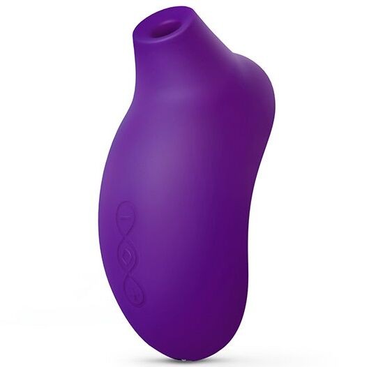 Lelo Sona 2 Cruise – Purple Silicone Clitoral Wave Stimulator