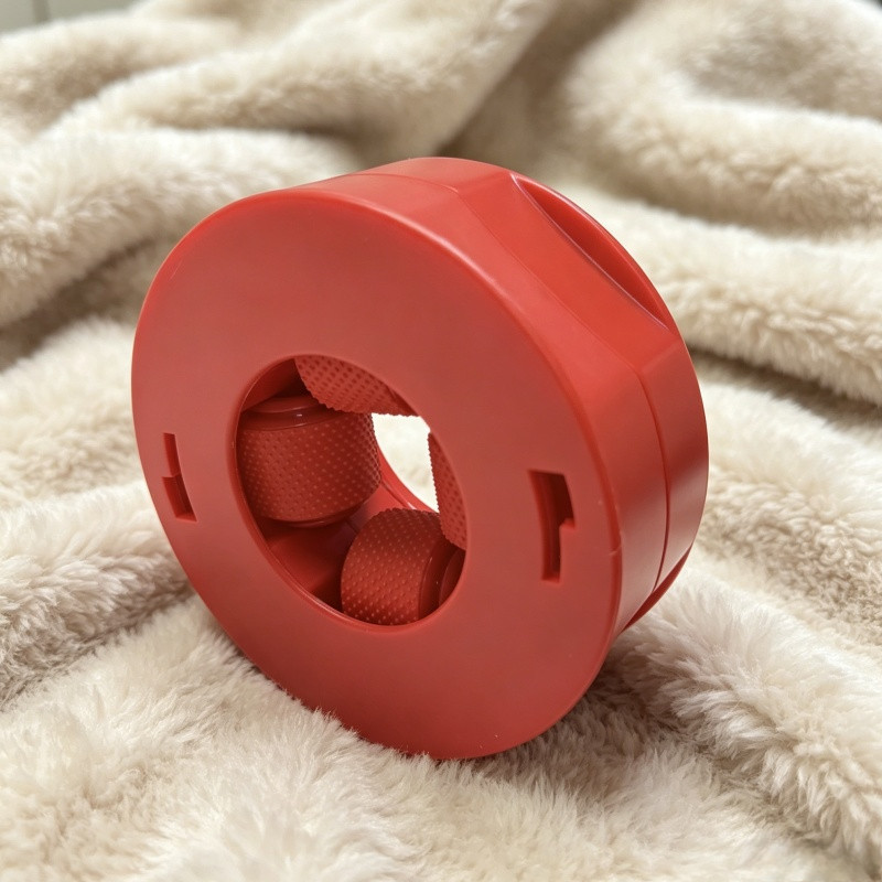 Rolling Penis Massager Masturbator Penis Enlargement Exercise for Male Sex Toys gallery