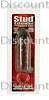Stud Extender Support Ring Penis Extension Cock Length-Girth w/ CLIT STIMULATORS gallery