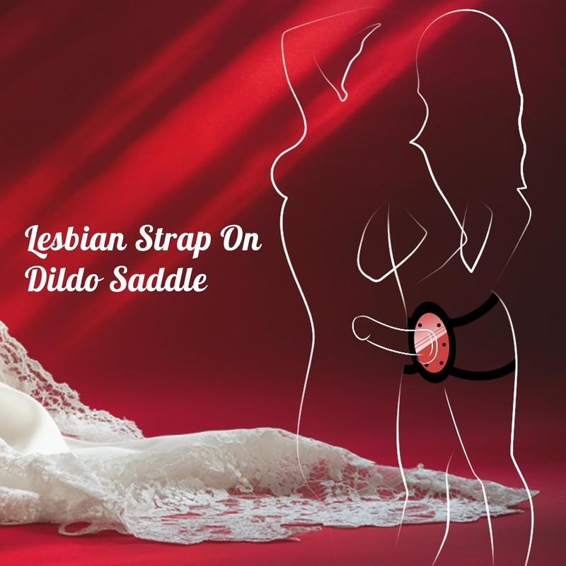 Suction Cup Dildo Mount Adjustable Sex Saddle Sex Toys Holder for Hands-Free US gallery