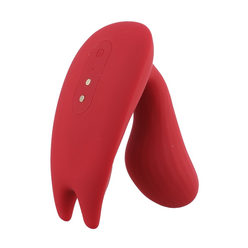 Magic Motion Umi Smart Wearable Dual Motor Vibrator Prostate Clit P G Spot Women gallery