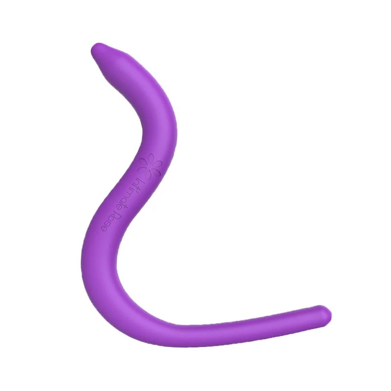 Vibrating Pelvic Wand Pelvic Floor Muscle Kegel Exerciser Perineal Massage Tool