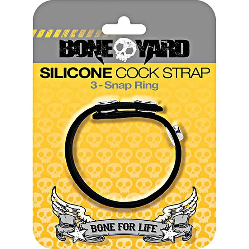 Silicone Penis Cock Ball Ring Strap Enhancer Prolong Delay Sex-toys for Men