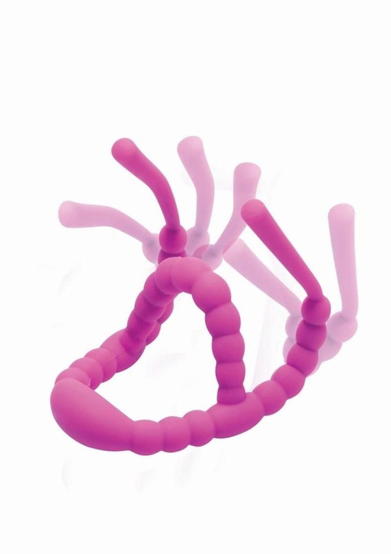 Frisky Petal Pusher Silicone Labia Spreader gallery