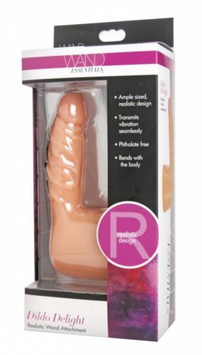 Wand Attachments Dildo Attachment For Wand Massager Women Sex Toys gallery