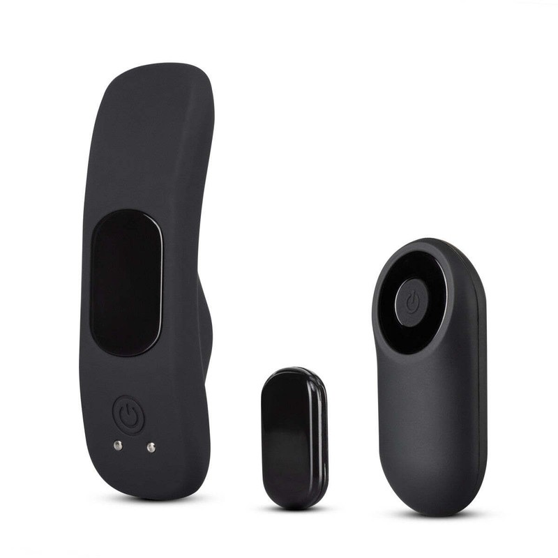 Eden Remote Control 10 Function Vibration Panty Vibe Waterproof gallery