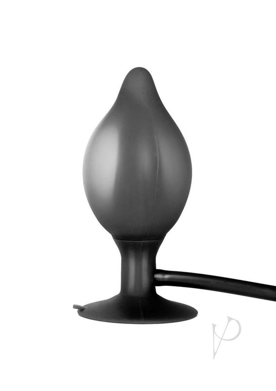 Booty Call Booty Pumper Medium Black gallery