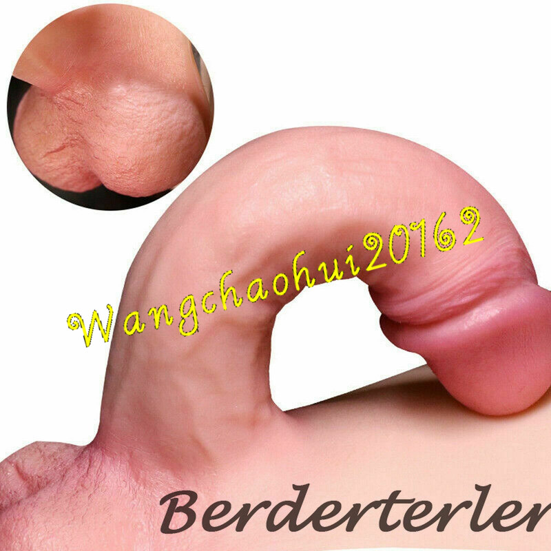 Hollow/Solid Strap on Silicone Dildo Wearable Realistic Penis Lesbian Wear Pants gallery