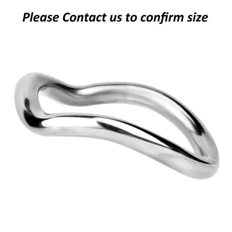 Penis Sleeve Big Sheath Dick Enlargement&Extender Sex Toy for Men Dildo Enhancer