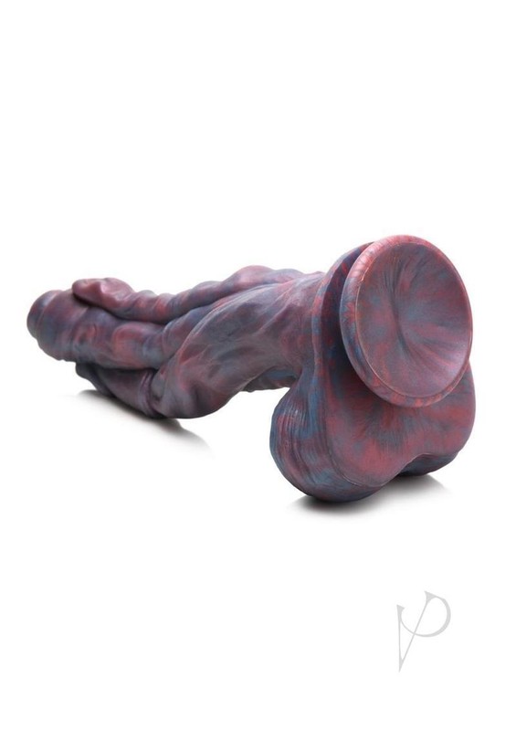 Creature Cocks Hydra Sea Monster Dildo gallery