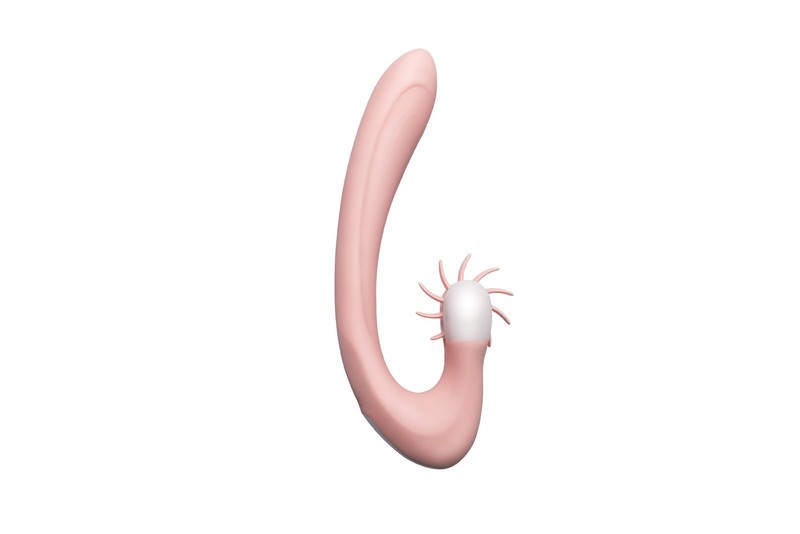 Female self-pleasuring device – electric massager – AV rod – adult sex product