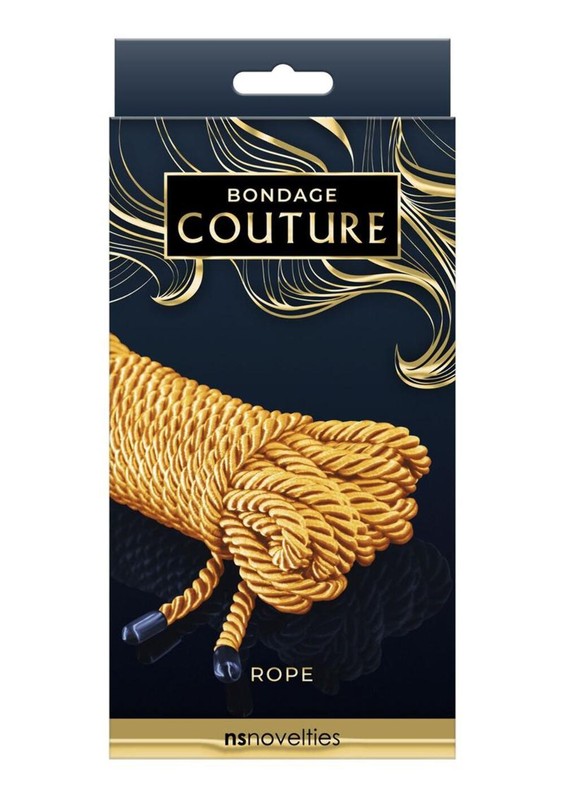 Bondage Couture Rope gallery