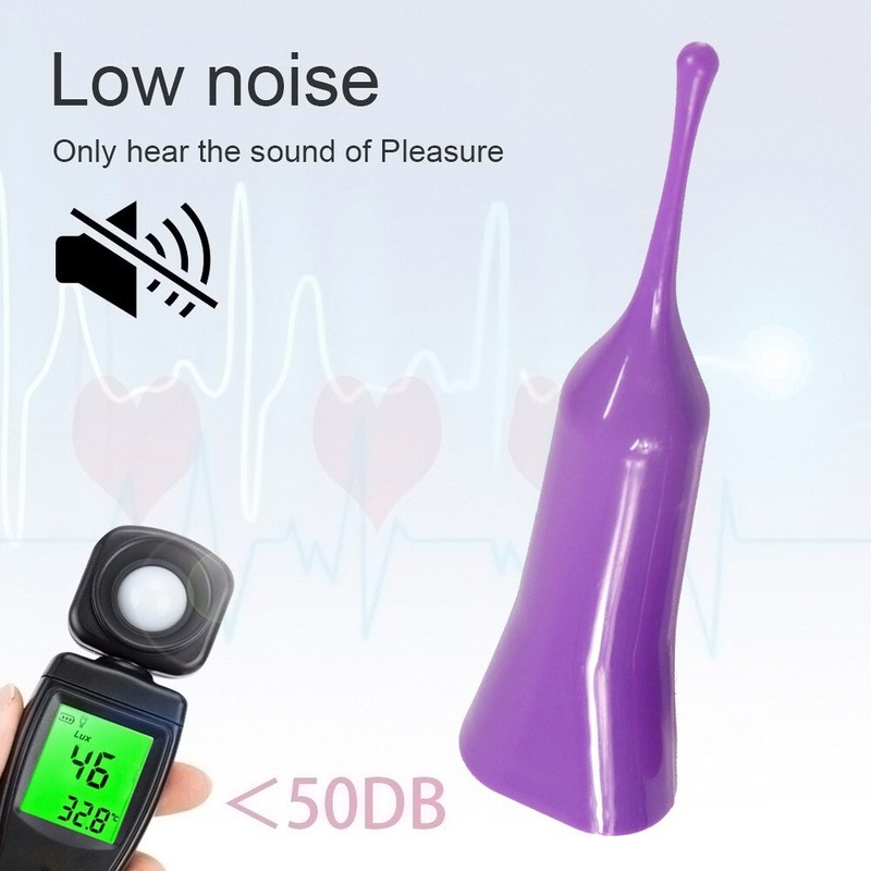 Butt Anal Plug Clit Vibrator Rabbit Vibrating Massager Adult Sex Toys for Women gallery