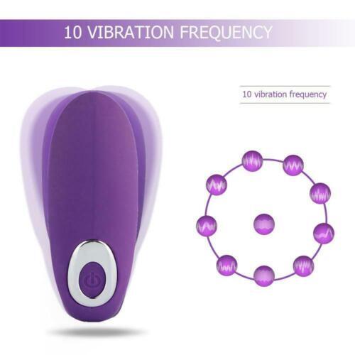 Sex Toys for Women Orgasm Vibrator-Clit G-Spot Dildo Massager Rechargeable-Anal gallery
