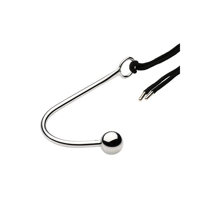 Master Series Roped Anal Hook w/Rope