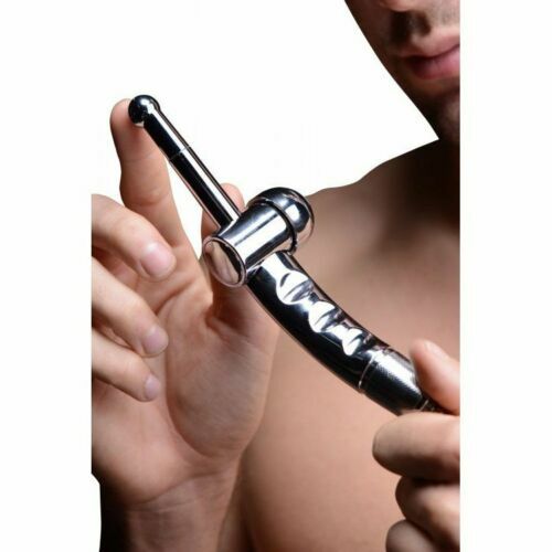 Replacement Shower Sprayer head Douche Enema Nozzle Vaginal Anal Cleaning women gallery