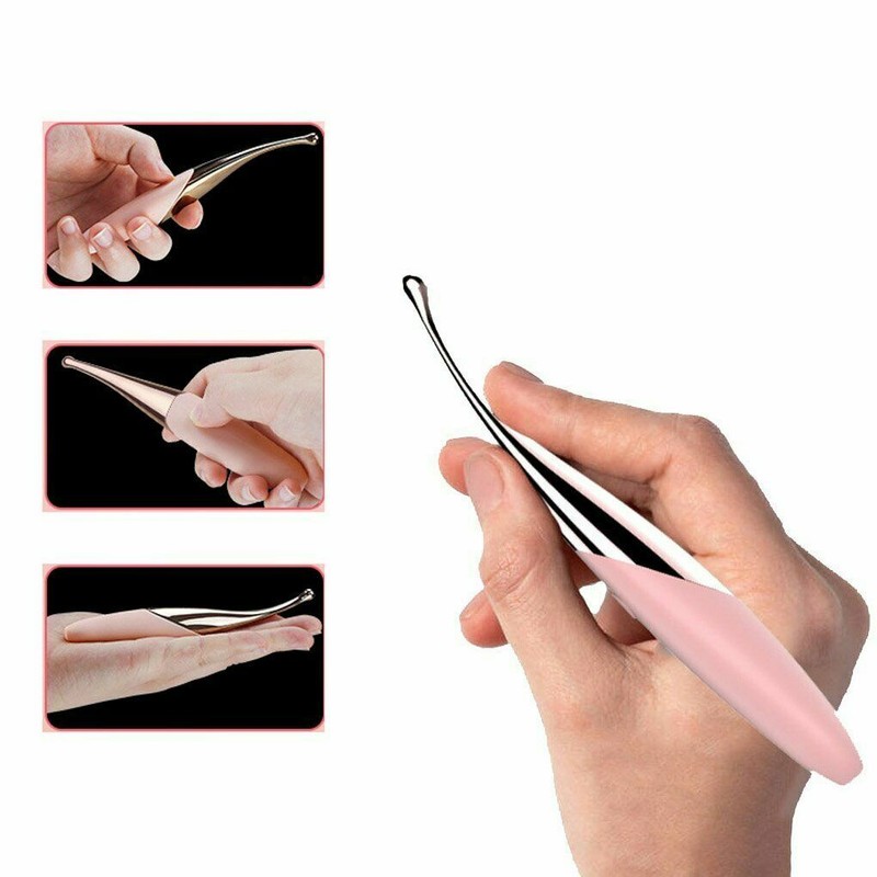 12 Modes Vibrator G-spot Dildo Vibe Waterproof Clit Massager Sex Toys for Women gallery