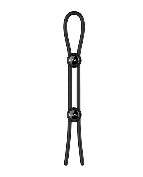 Nexus Forge Double Lasso - Black gallery
