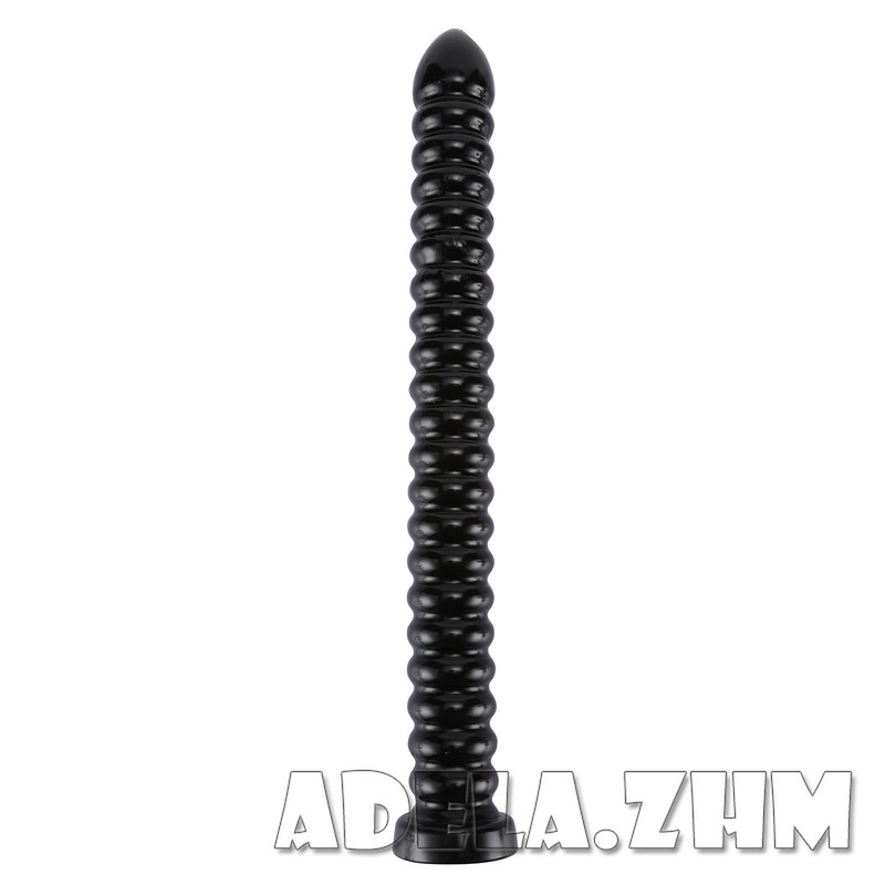 28 Size Long Thread Anal Huge Butt Plug Anal XXL Dildo Suction Cup Sex Toys Fist