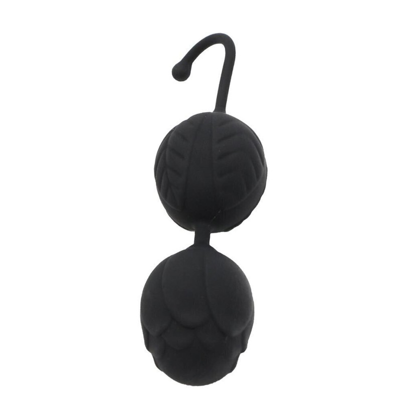 Kegel Exerciser Weight Pelvic Floor Ben Wa Balls Vaginal Bladder Control Sex Toy