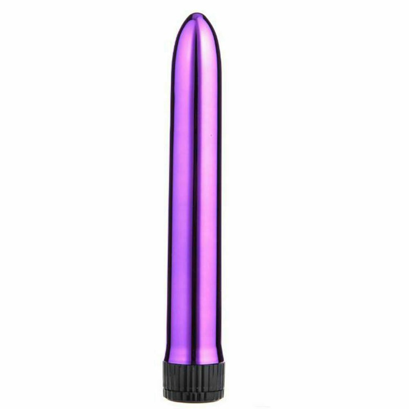 Waterproof Multispeed Vibrator G-Spot Dildo Rabbit Women Adult Sex Toys Massager gallery