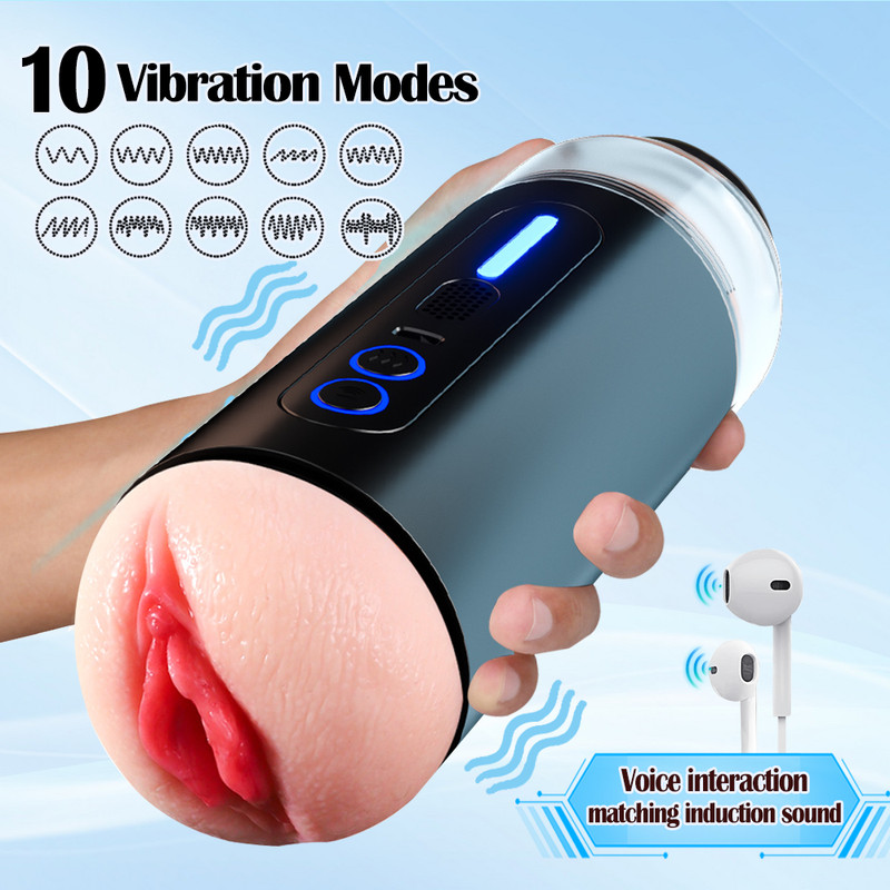 Juguetes Sexuales Para Hombre Adulto Hombres Masturbador Vaginas Masculino