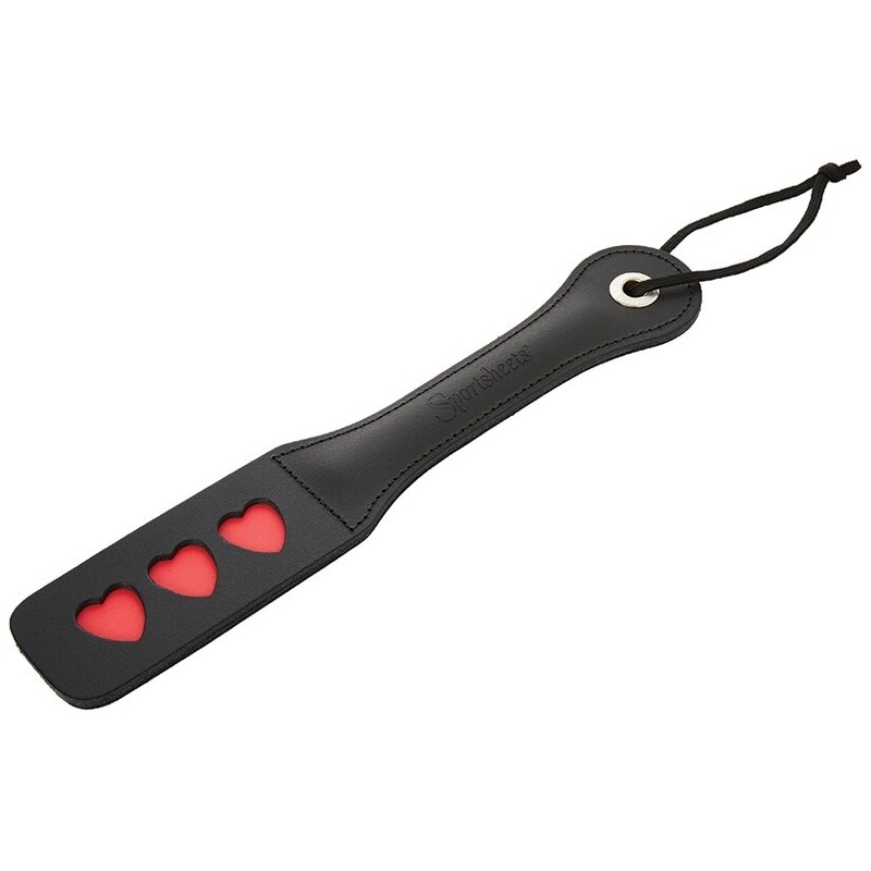 BDSM Adult Spanking Sex Toy PADDLE🍯Fetish Whip Flogger•Couple Bondage Cosplay gallery